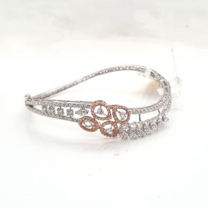Unique Diamond Bracelets for Women