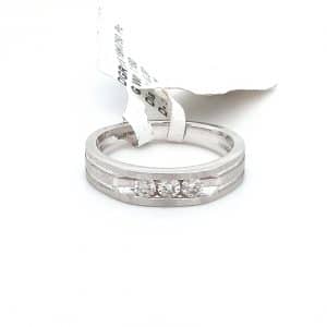 Magnificent Diamond Ring For Men