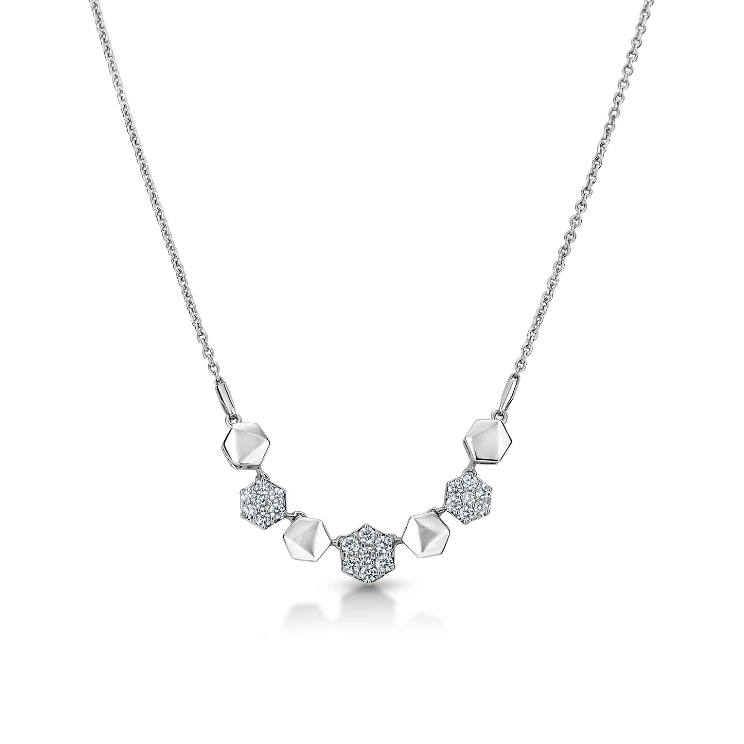 Chains Real Platinum Necklace Singapore Link 2.5mm Pure Platinum950 Stamp  Pt950 For Women Men 44cm Length Chain From Morriskitys, $302.23 | DHgate.Com
