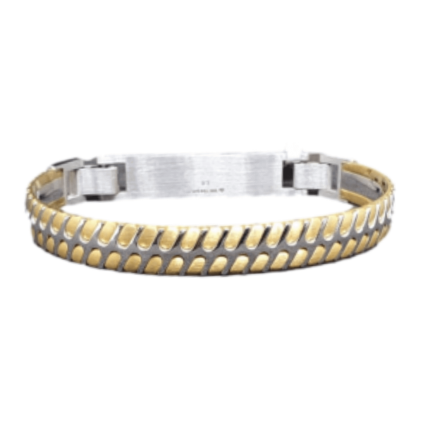 Wonderful Gold Bracelets for Men BRACELET420