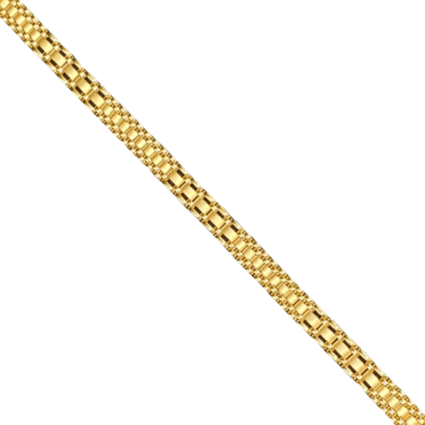 Wonderful Gold Bracelets for Men BRACELET763