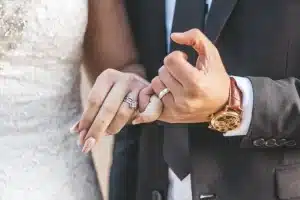 Buy Perfect Platinum Wedding Ring online