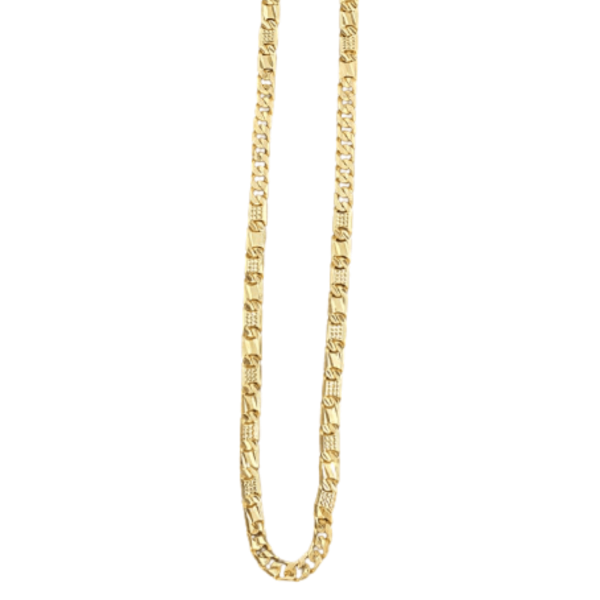 Ultimate Gold Chains For Men CHAIN759