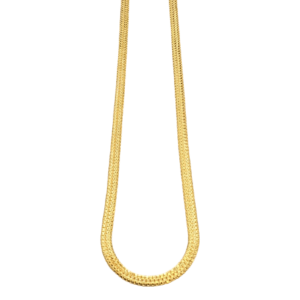Ultimate Gold Chains For Men CHAIN836