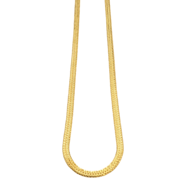 Ultimate Gold Chains For Men CHAIN836