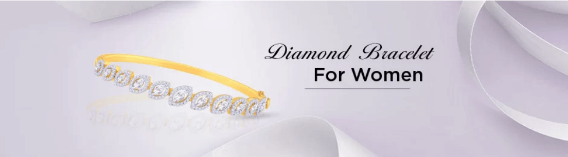 Diamond Bracelets for women