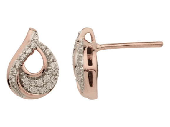 Diamond Earring for Women IME259PR