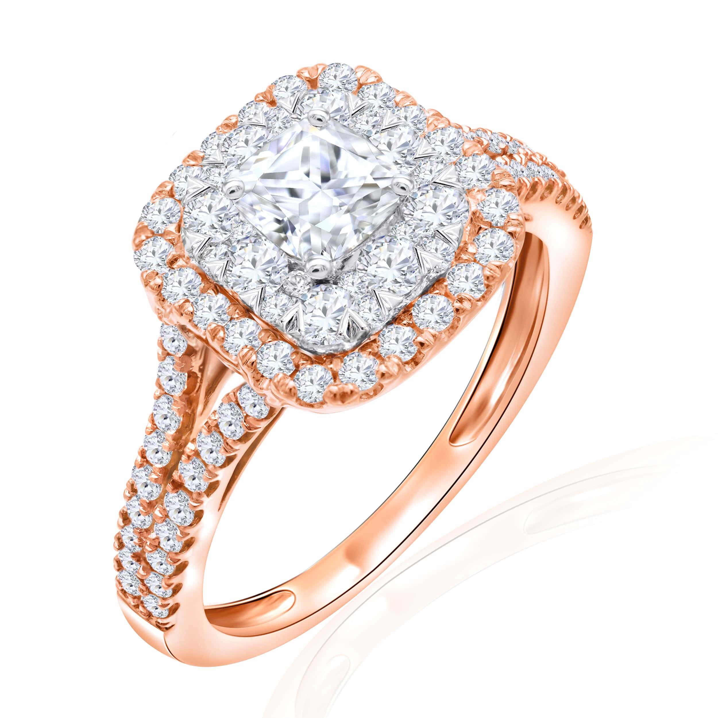 Amazon.com: Women's Engagement Rings - Women's Engagement Rings / Women's  Wedding & Engageme...: Clothing, Shoes & Jewelry