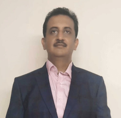 Vanit Mehra – Director of Gandaram Jewellers Vanit Mehra - Director of Gandaram Jewellers