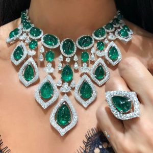 Buy emerald stone on sale online