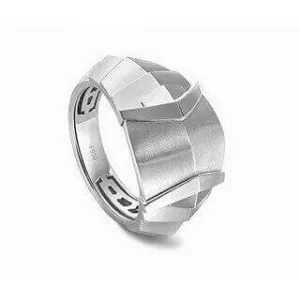Amazing Platinum Rings for Men 19PTMUR21