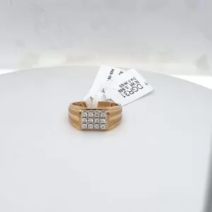 Men's Best Traditional Diamond Ring