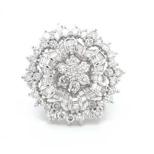 Wonderful Diamond Ring For Women