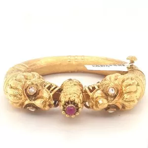 Antique Gold Bracelets 119