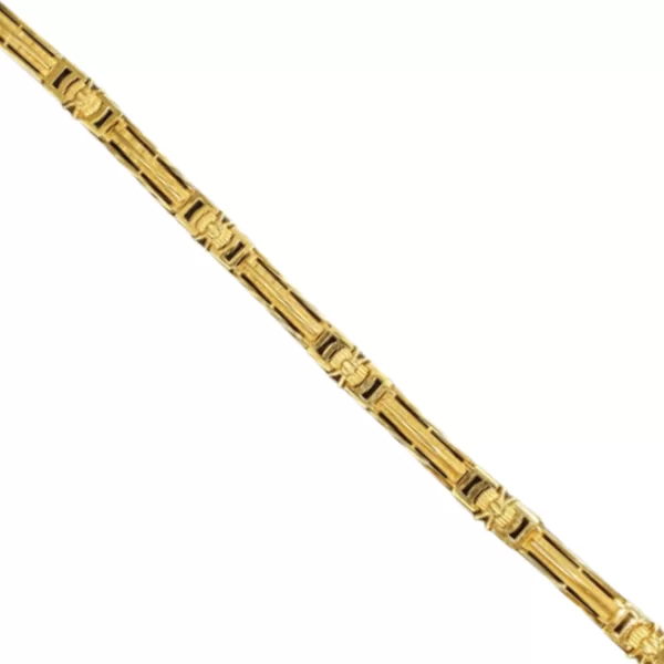 Wonderful Gold Bracelets for Men BRACELET608