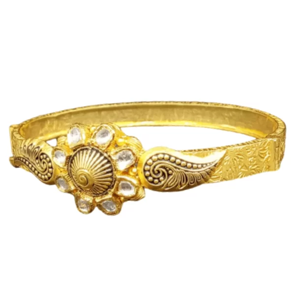 Wonderful Gold Bracelets For Women BRACELET