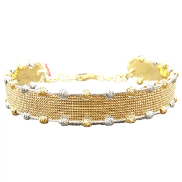 Wonderful Gold Bracelets For Women BRACELET911