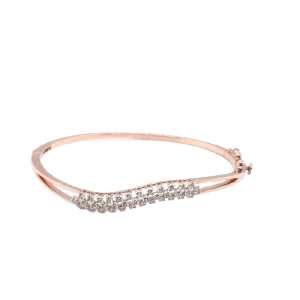 Fashionable Diamond Bracelets for Women