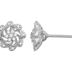 Diamond Earring for Women MIL906W